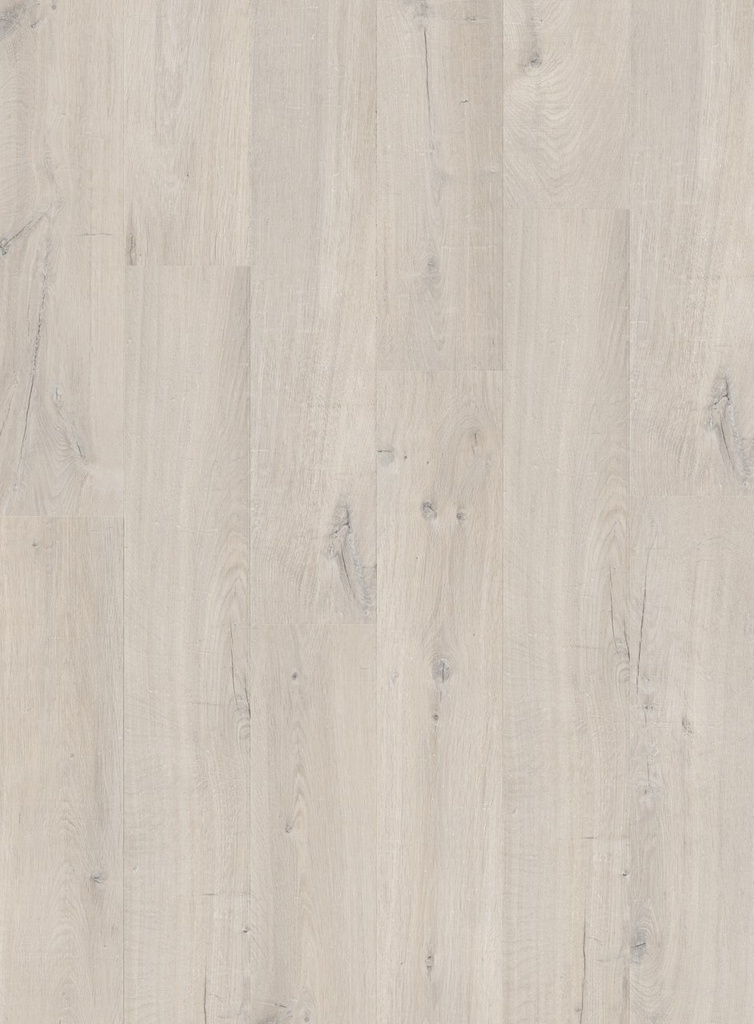 [QUICKSTEP-AVMPU40200] Quick-Step Bloom Katoen eik wit blos Plank XL Click