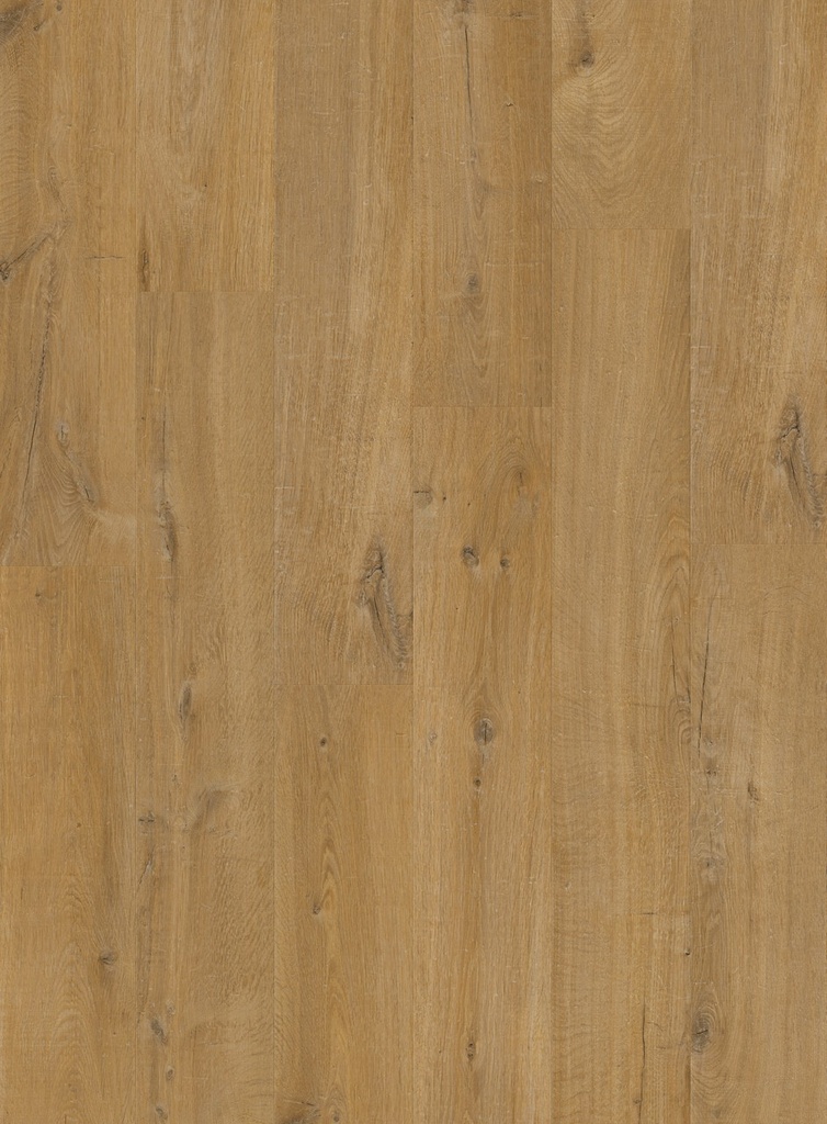 Quick-Step Bloom Katoen eik diep natuur Plank XL Click