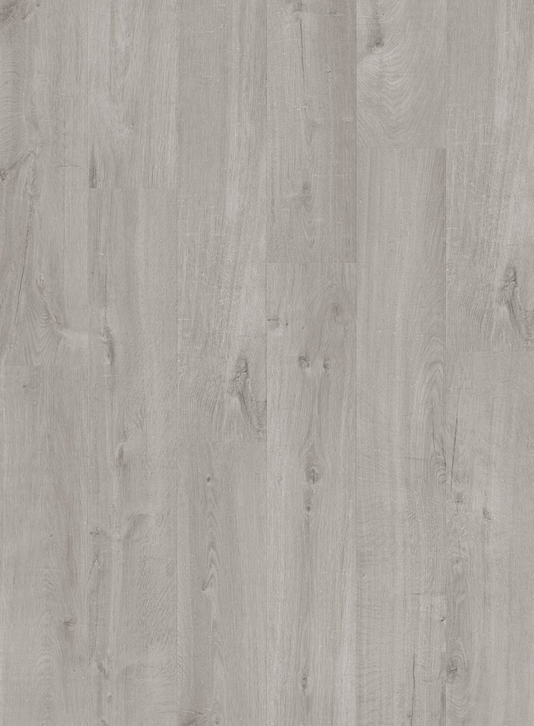 Quick-Step Bloom Katoen koudgrijze eik Plank XL Click
