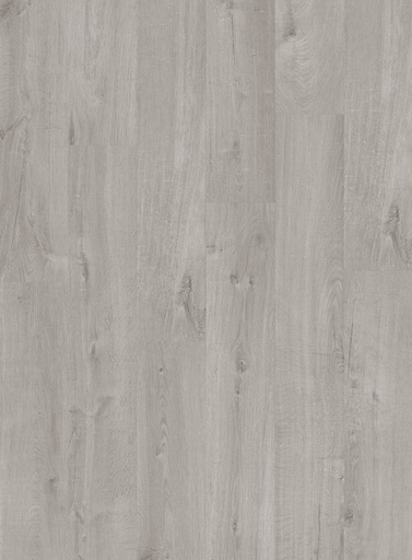 [QUICKSTEP-AVMPU40201] Quick-Step Bloom Katoen koudgrijze eik Plank XL Click