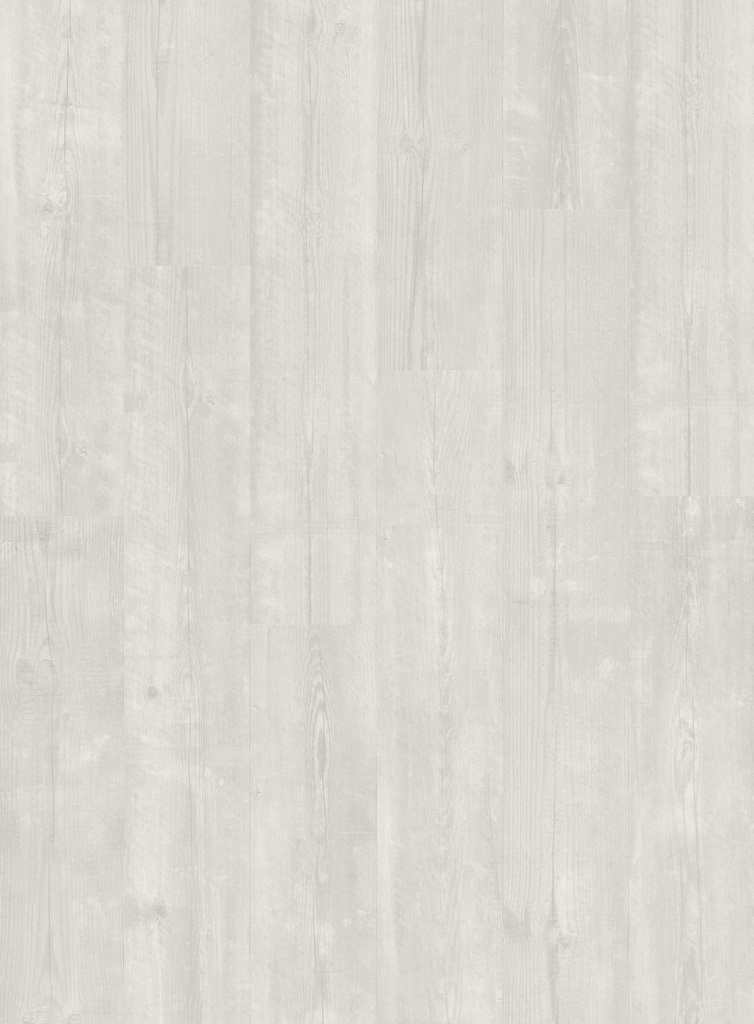 Quick-Step Bloom Sneeuw den Plank XL Click