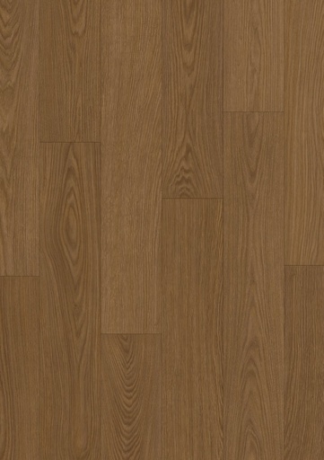 [QUICKSTEP-AVSPU40279] Quick-Step Blos Cacaobruine eik Plank Click