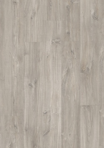 [QUICKSTEP-AVSPU40030] Quick-Step Blos Canyon grijze eik met zaagsneden Plank Click