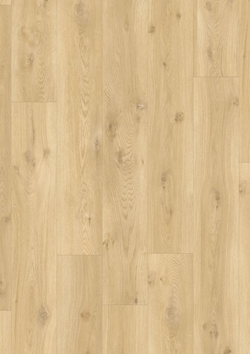 [QUICKSTEP-AVSPU40018] Quick-Step Blos Drijvende beige eik Plank Click