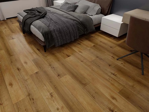 [CALITEX-GR-501-PL] Calitex Gold Oak Plank XL Click