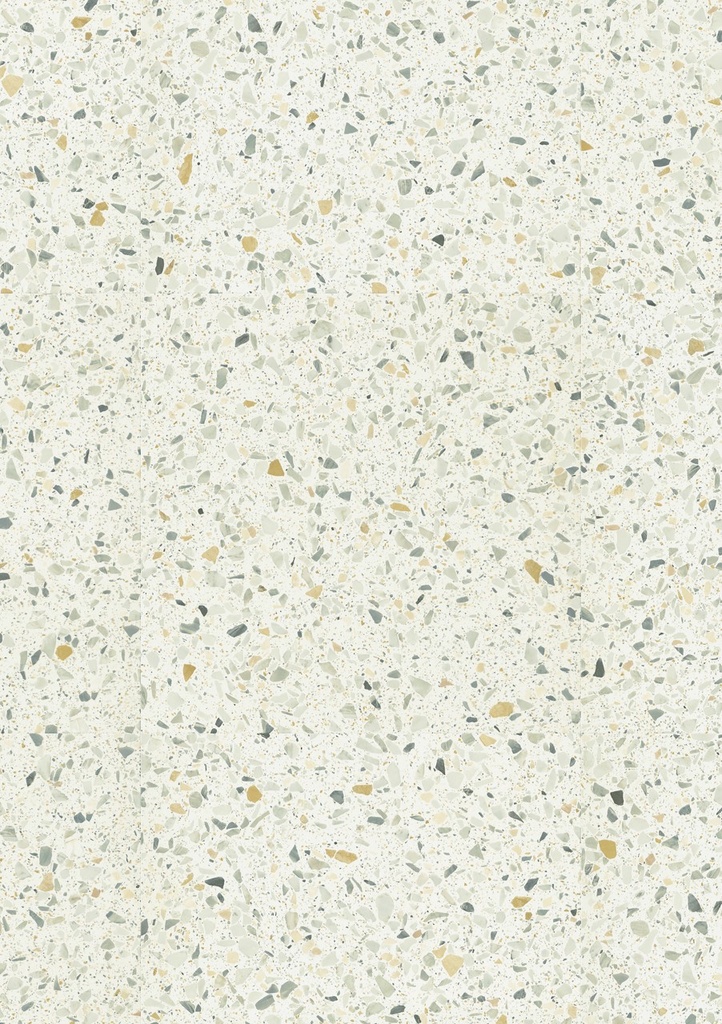 [QUICKSTEP-SGTC20307] Quick-Step Blush Terrazzo multicolor Plank Dryback