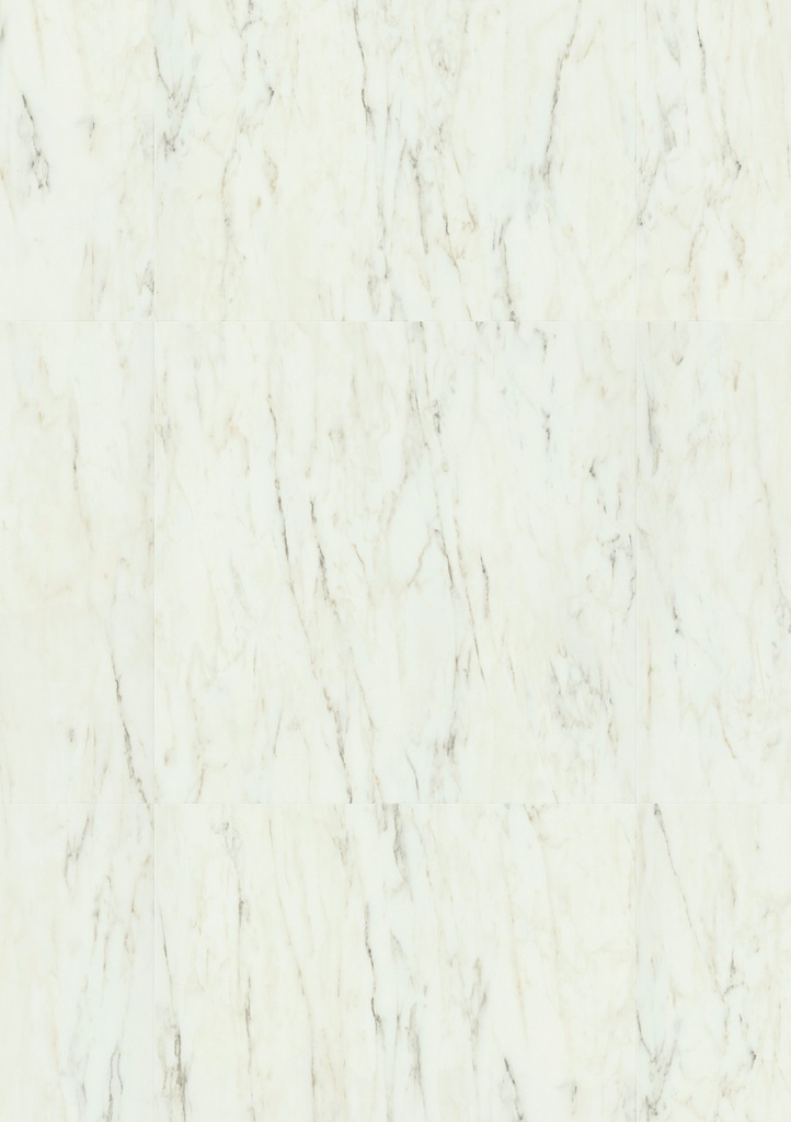 Quick-Step Blush Maan marmer wit Plank Dryback