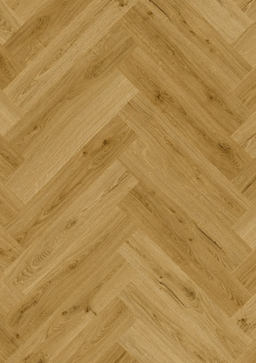 [QUICKSTEP-AVHBU40363] Quick-Step Ciro Botanische gerookte eik Visgraat Click