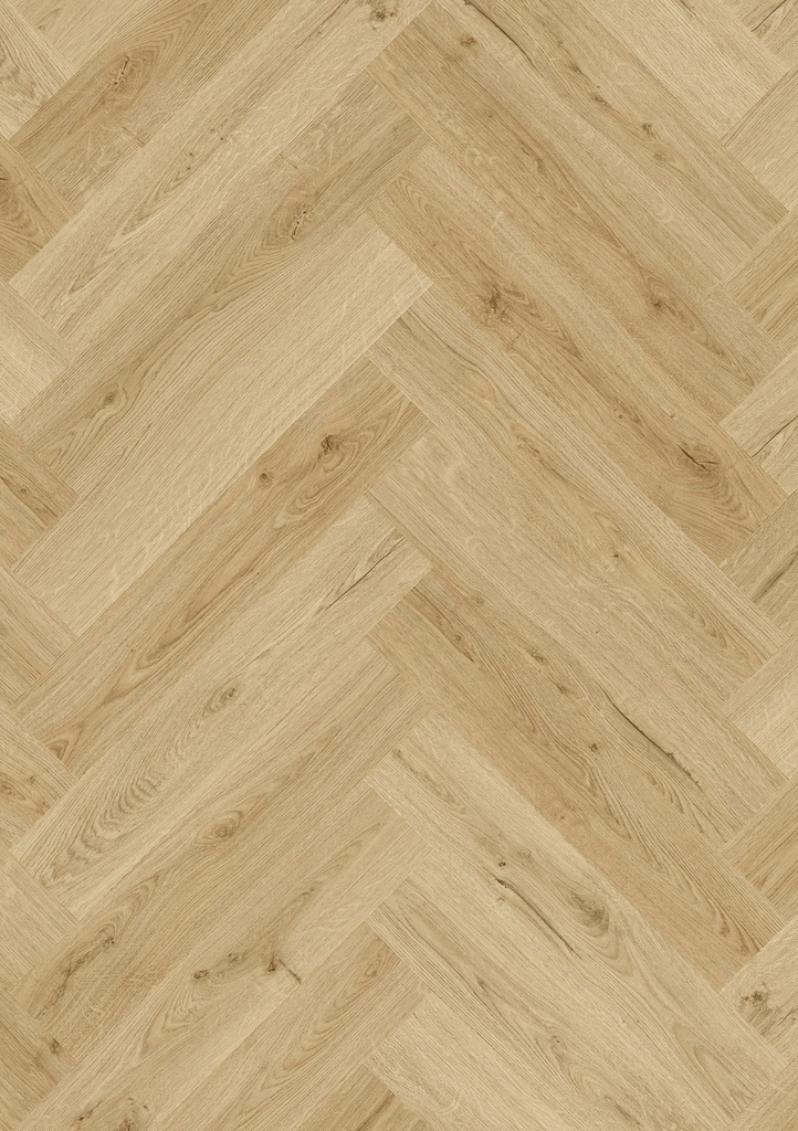 Quick-Step Ciro Botanisch beige Visgraat Click