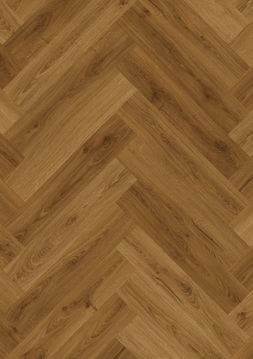 [QUICKSTEP-AVHBU40364] Quick-Step Ciro Botanische karamel eik Visgraat Click