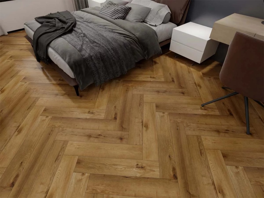 Calitex Gold Visgraat Dryback