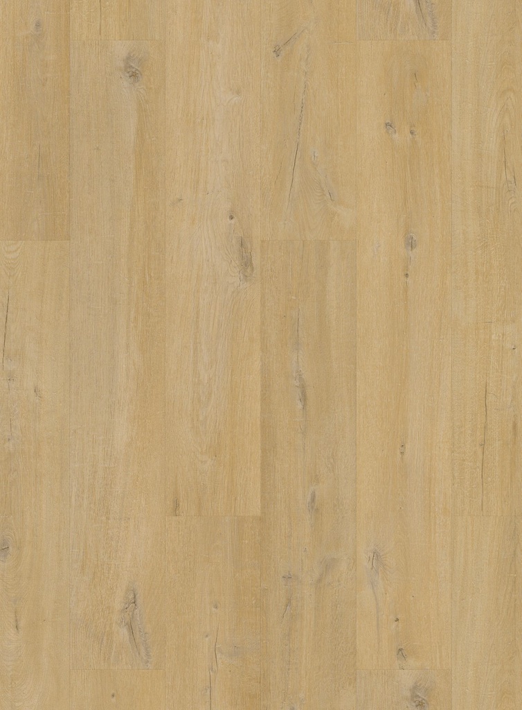 Quick-Step Fuse Linnen eik naturel Plank XL Dryback