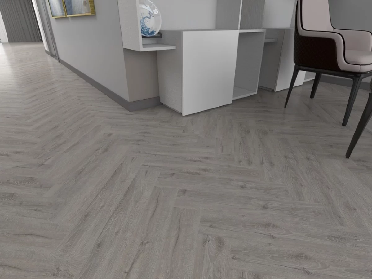 Calitex Gran Canaria Visgraat Click