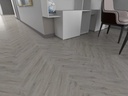 Calitex Gran Canaria Visgraat Click