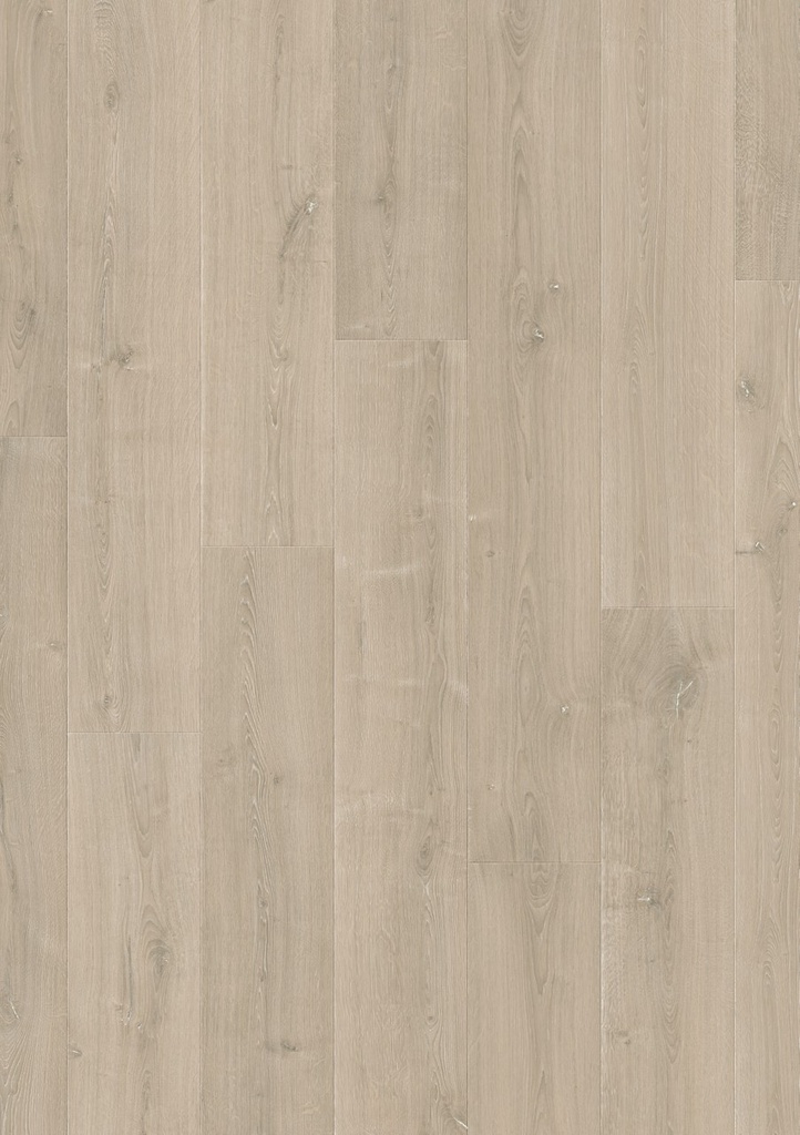 Geborstelde beige eik