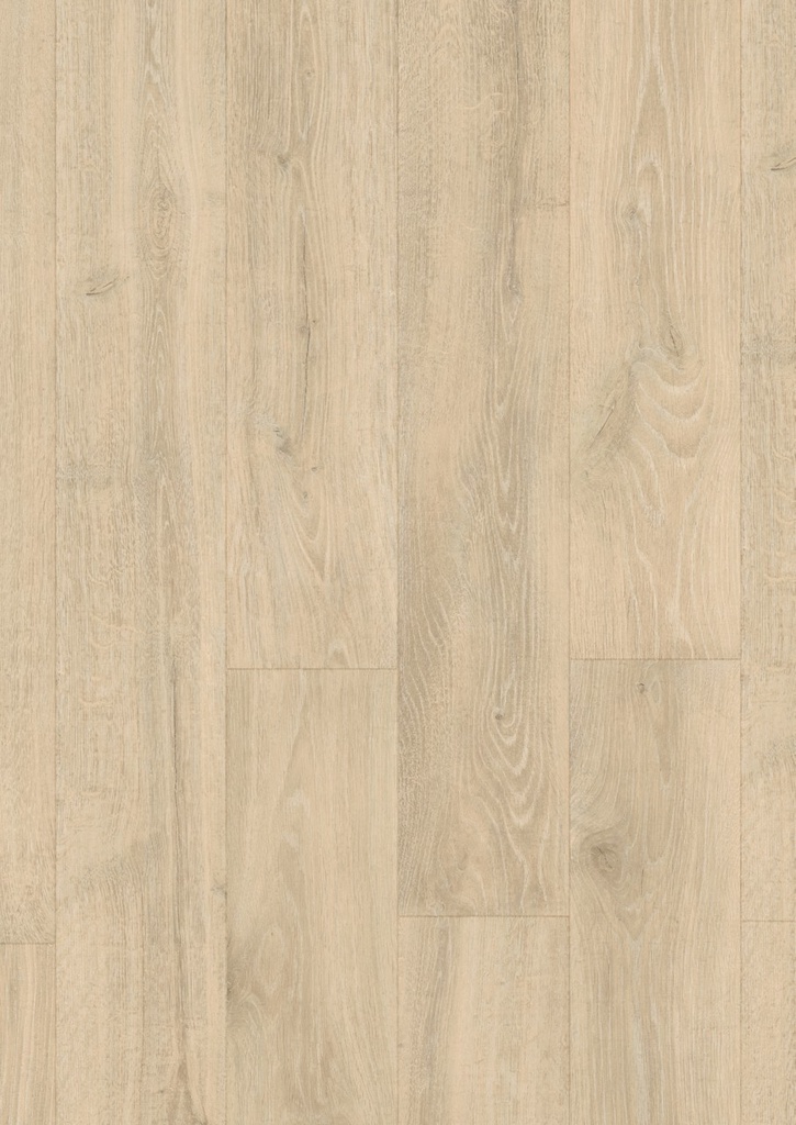 Bosland beige eik