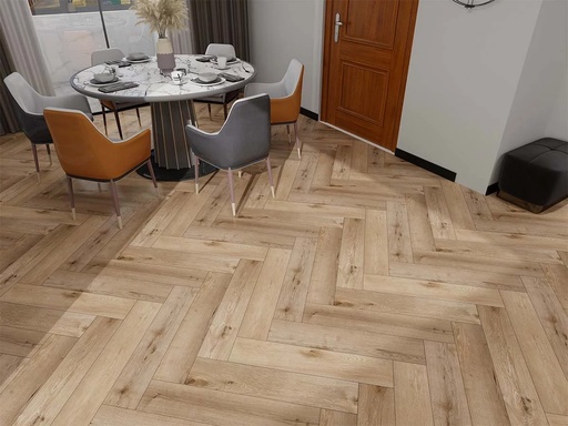 [CALITEX-DBGR-505-HB] Calitex Kaschmir Visgraat Dryback