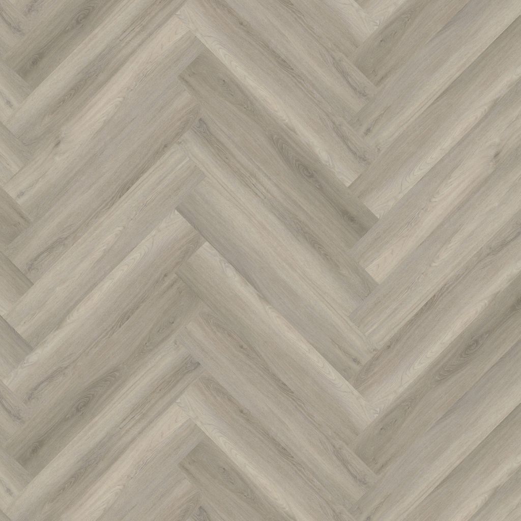Spigato Avanto visgraat dryback grey