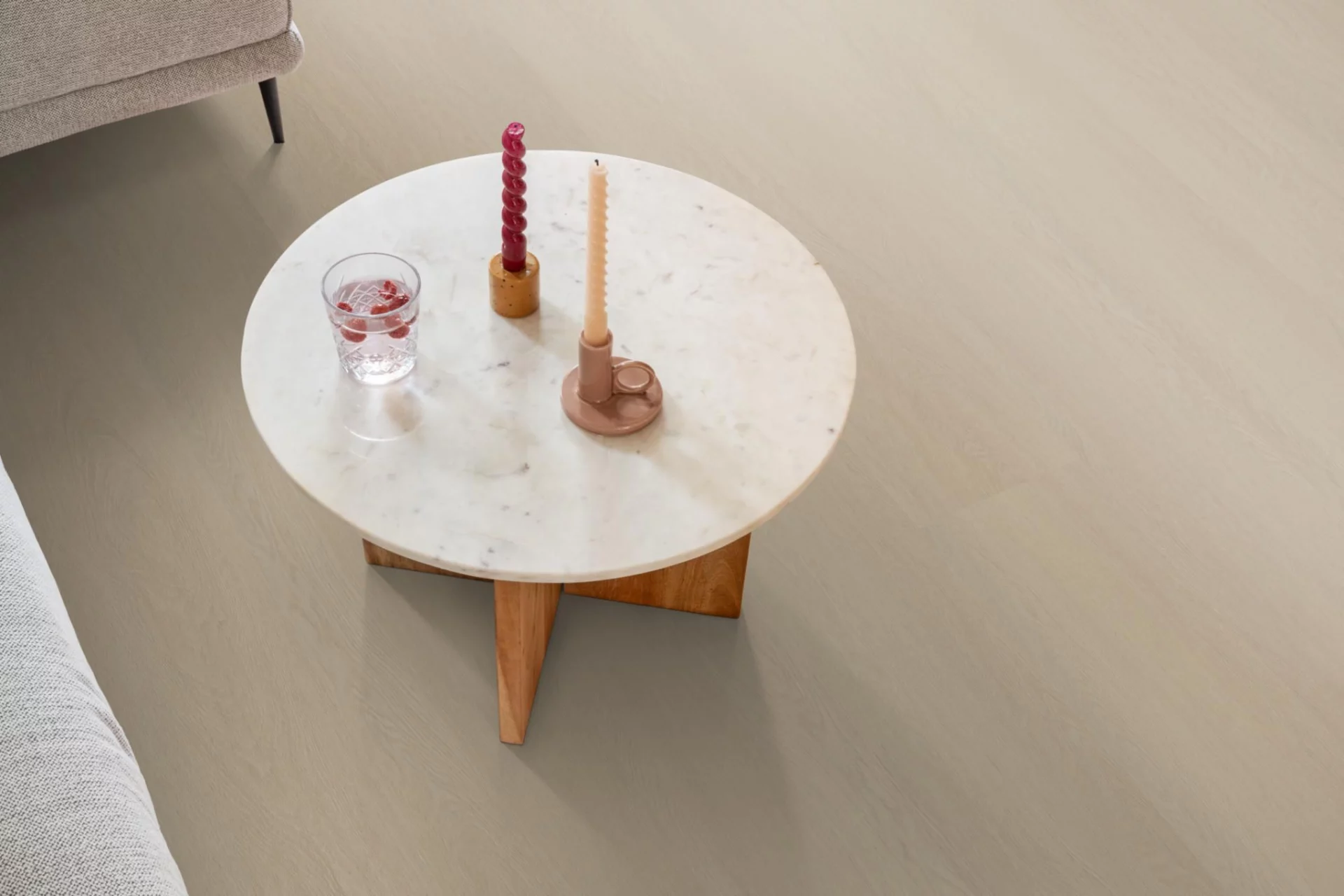 [6512261319] Estino click SRC beige