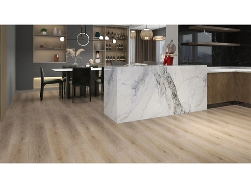 [CALITEX-DM-305-PL] Calitex Lesatho Plank Click