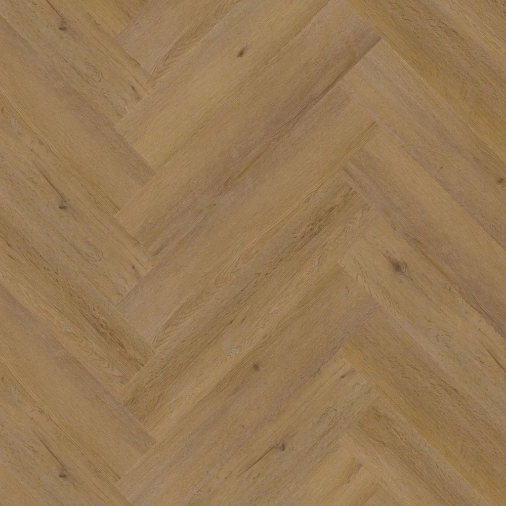 [6411182319] Spigato Vivero visgraat dryback dark oak