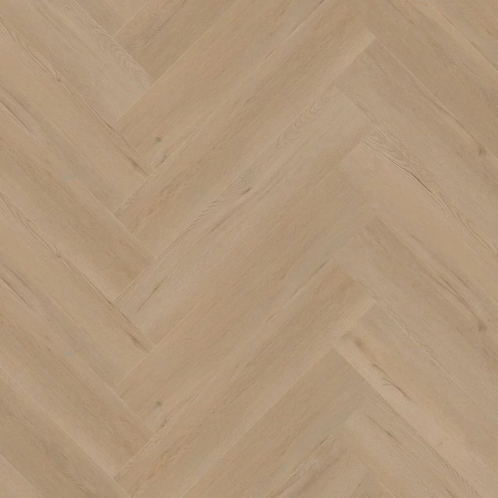 [6412282419] Spigato Vivero visgraat click SRC beige