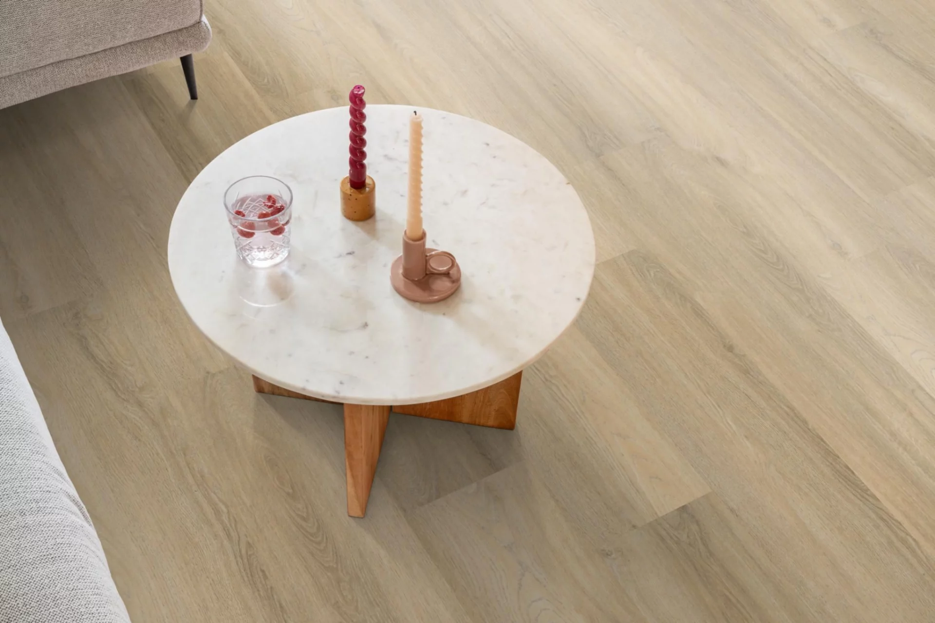 Avanto click SRC beige