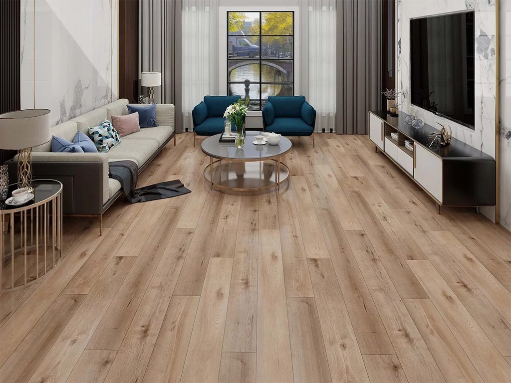 Calitex Melange Plank XL Dryback