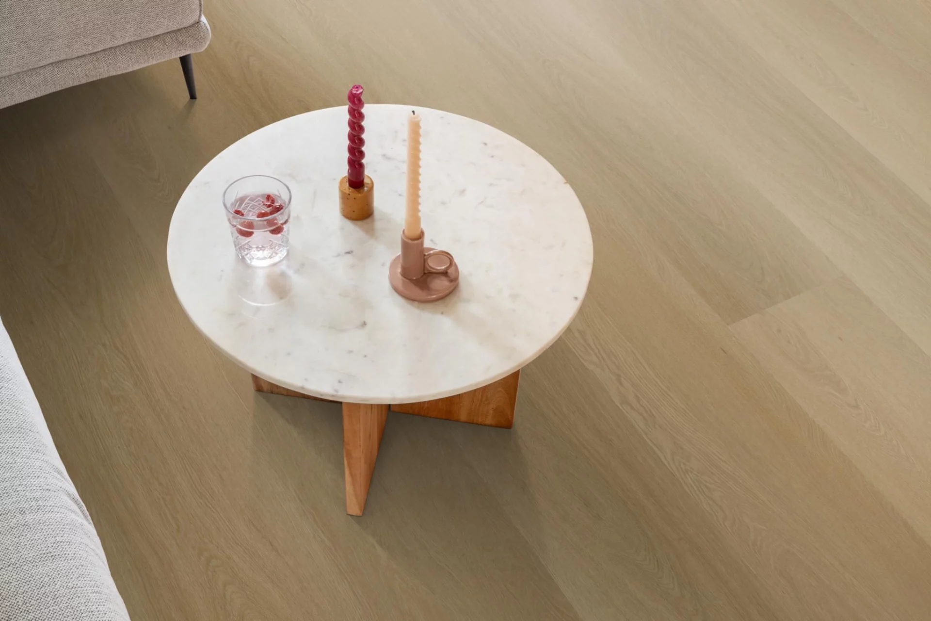 [6511161419] Estino dryback warm oak