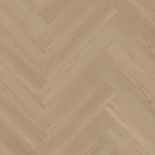 [6411182419] Spigato Vivero visgraat dryback beige