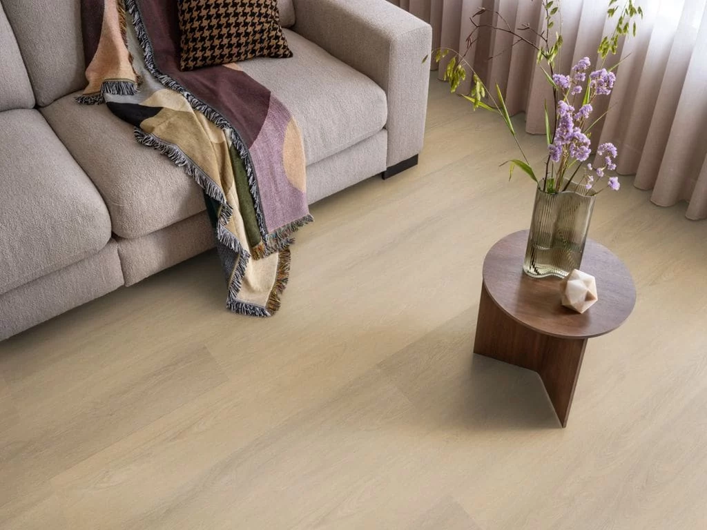Viranto click SRC warm beige