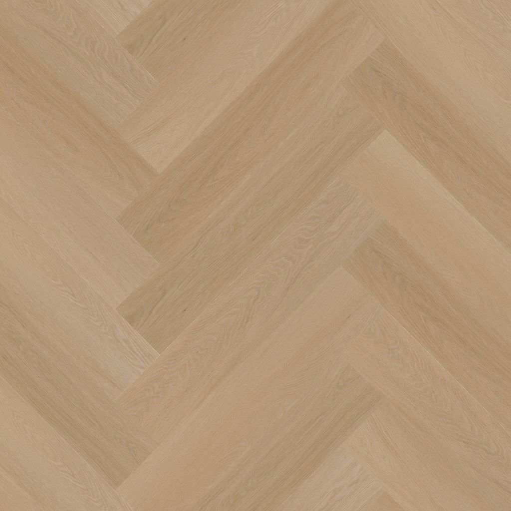 Spigato Estino visgraat click SRC natural oak