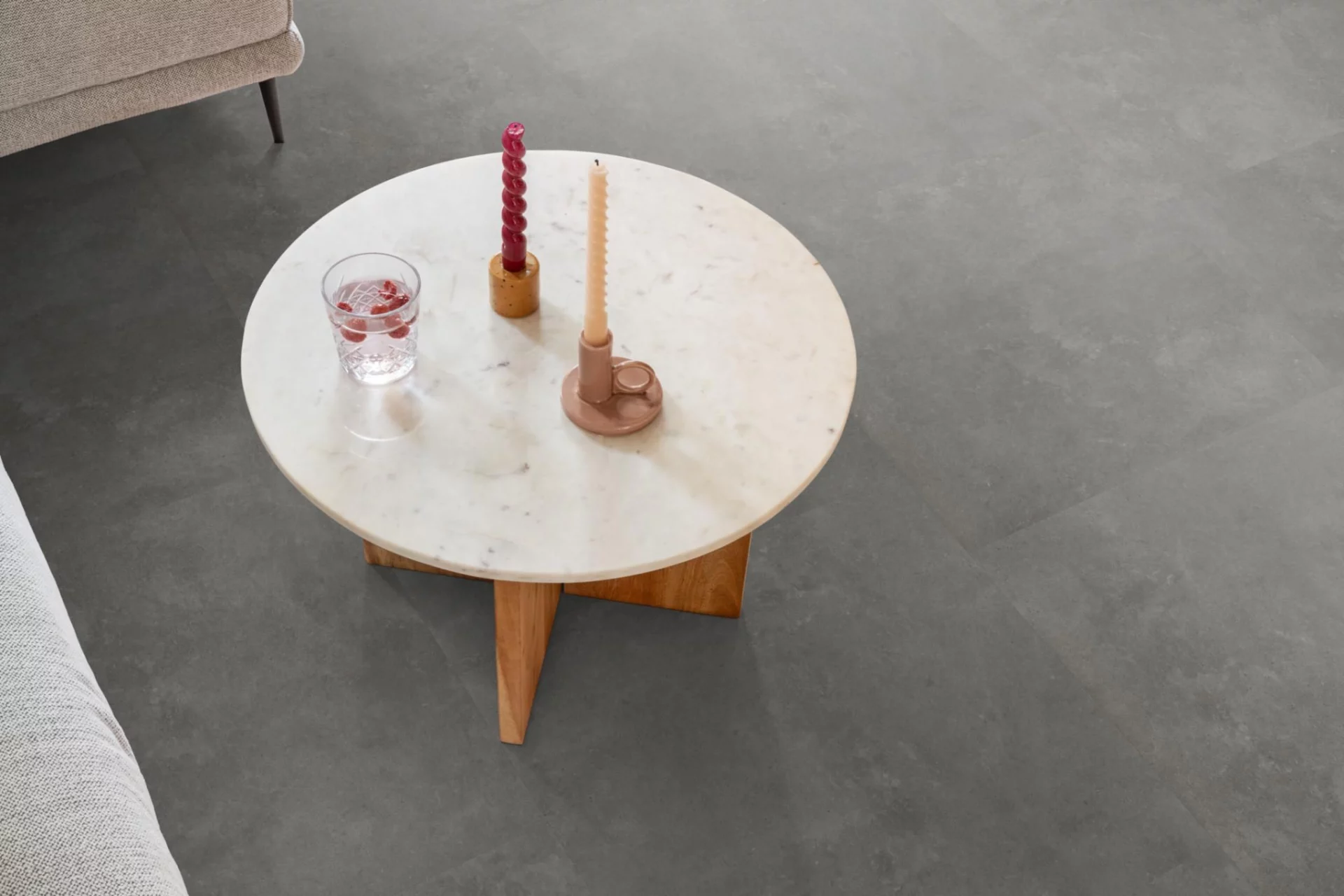 Ceramo xl click SRC grey