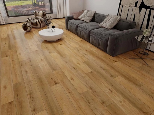 [CALITEX-DBGR-502-PL] Calitex Natural Plank XL Dryback