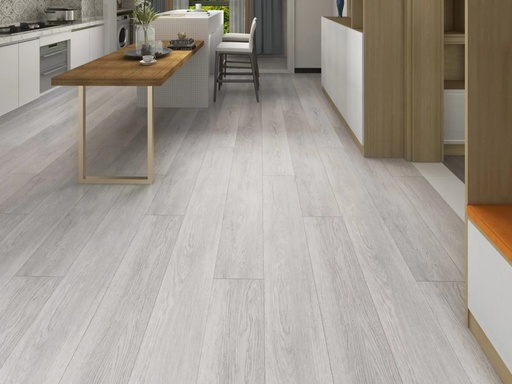 [CALITEX-WD-209-PL] Calitex Scraped Oak Plank Click