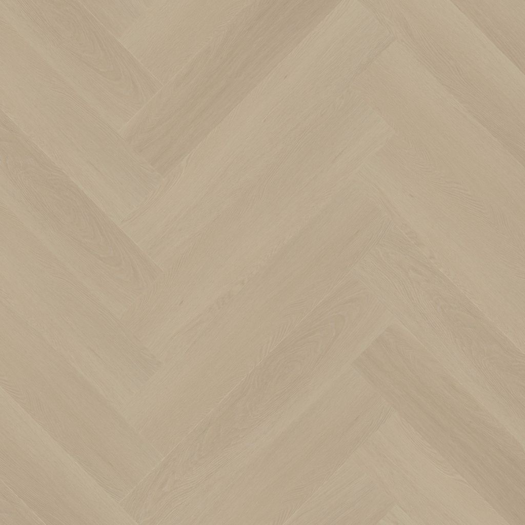 Spigato Estino visgraat click SRC beige