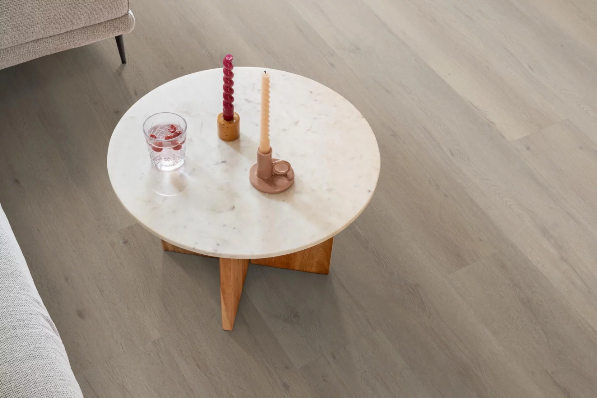 [6096182019] Vivero dryback light oak
