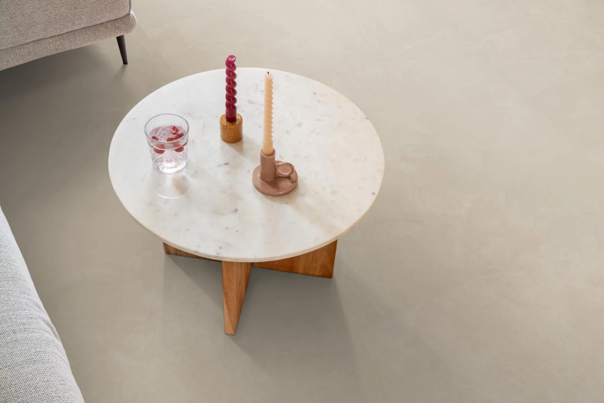 [6632331319] Noveno click SRC beige