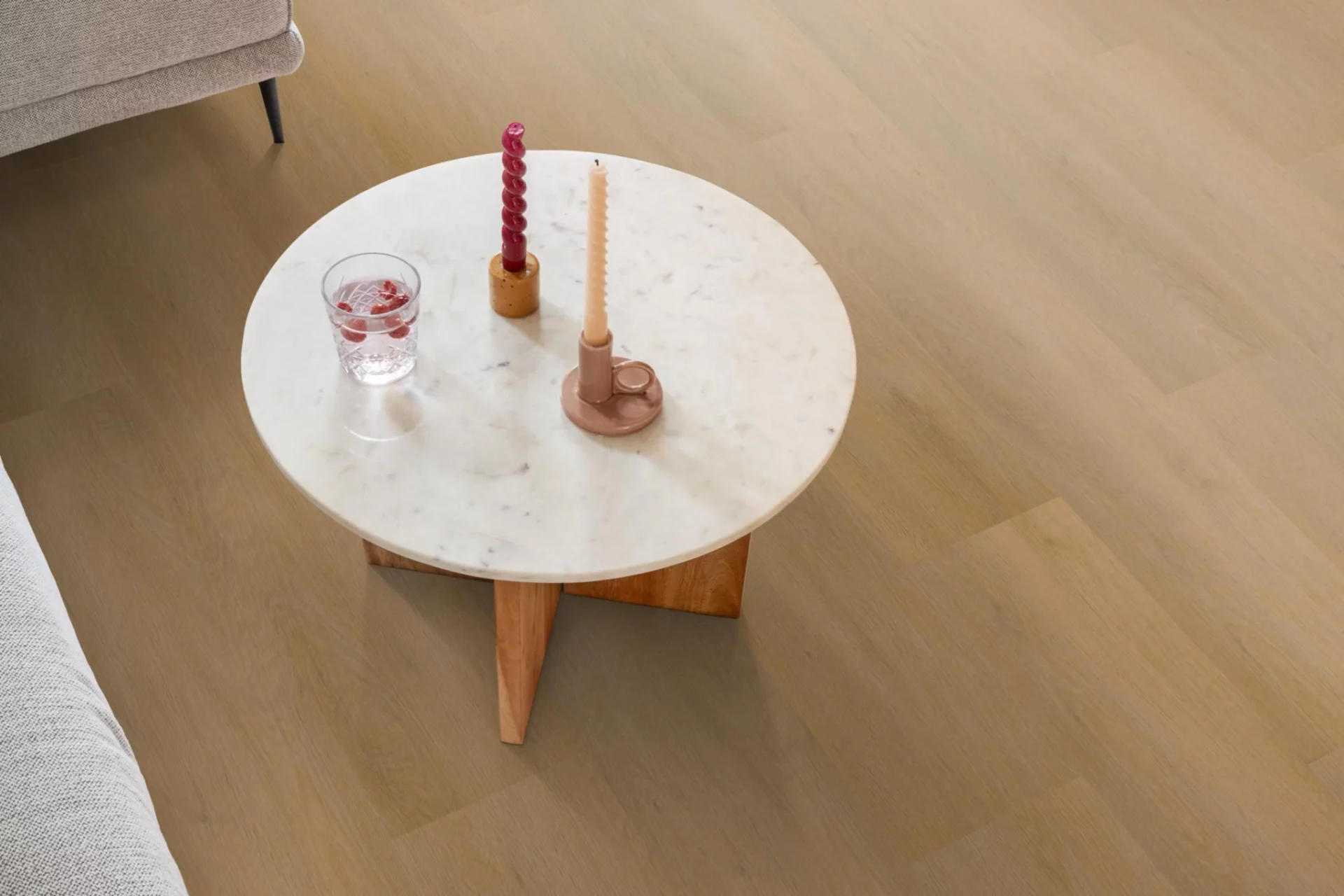 Sentima click dark oak