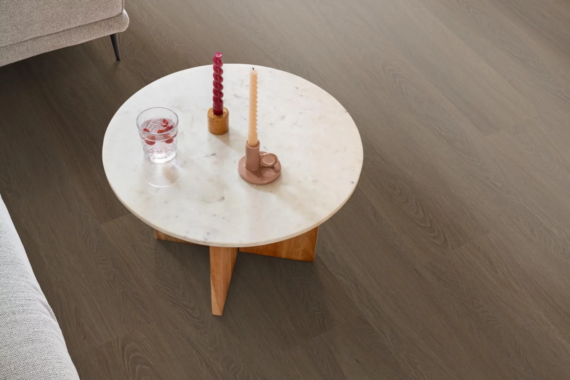 [6512261519] Estino click SRC brown