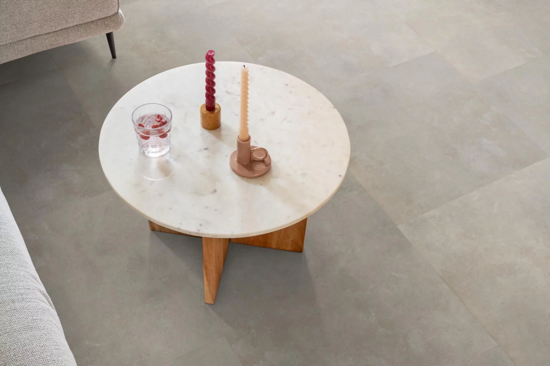 [6088521019] Ceramo dryback beige