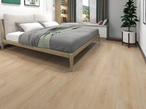 [CALITEX-WD-204-PL] Calitex Slate Oak Plank Click