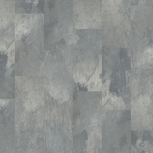 [5022640519] Expression Aqua middengrijs