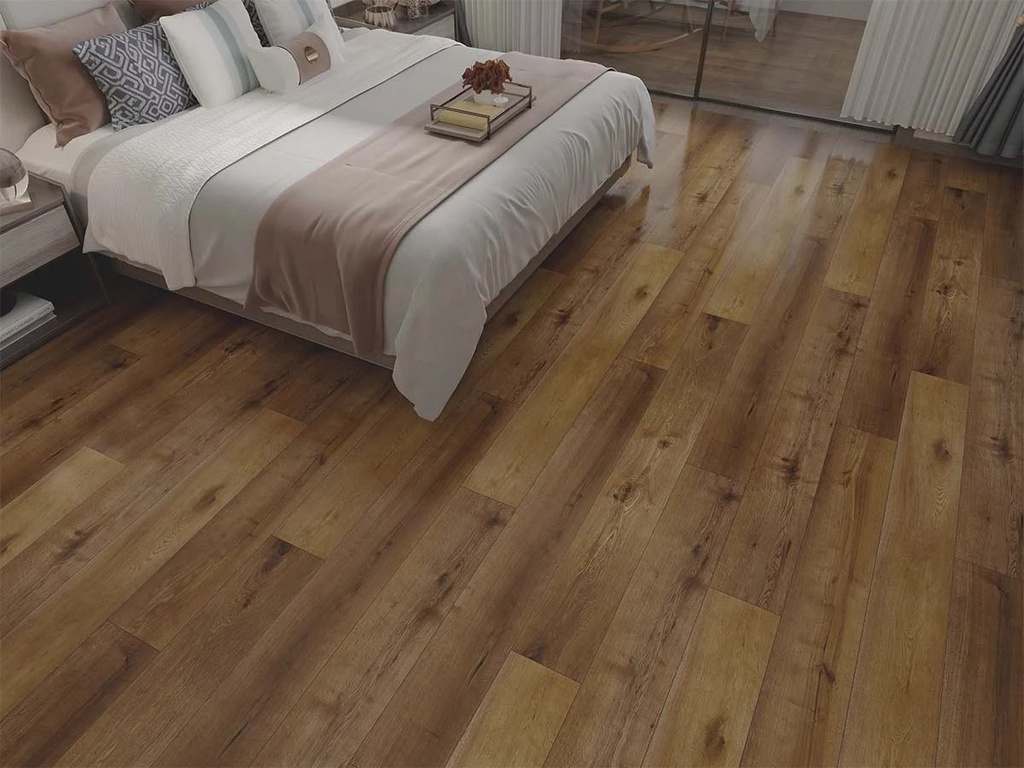 Calitex Sugar Oak Plank XL Click