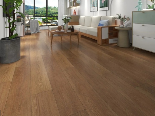 [CALITEX-WD-206-PL] Calitex Valley Oak Plank Click