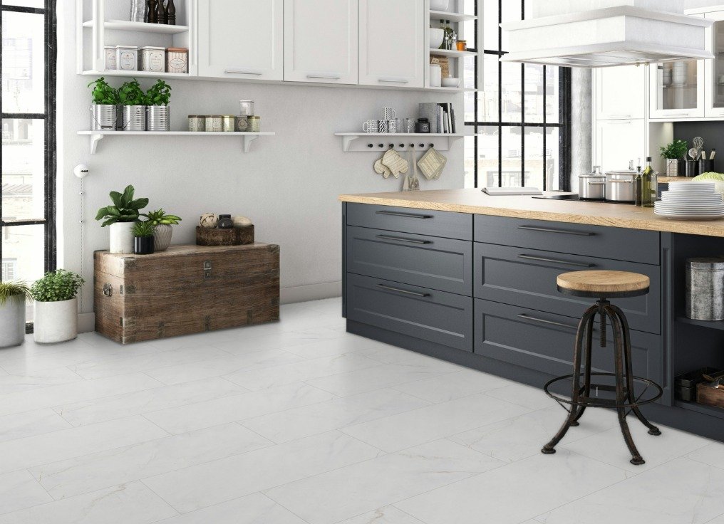 Falquon Stone Marmorata Chiara