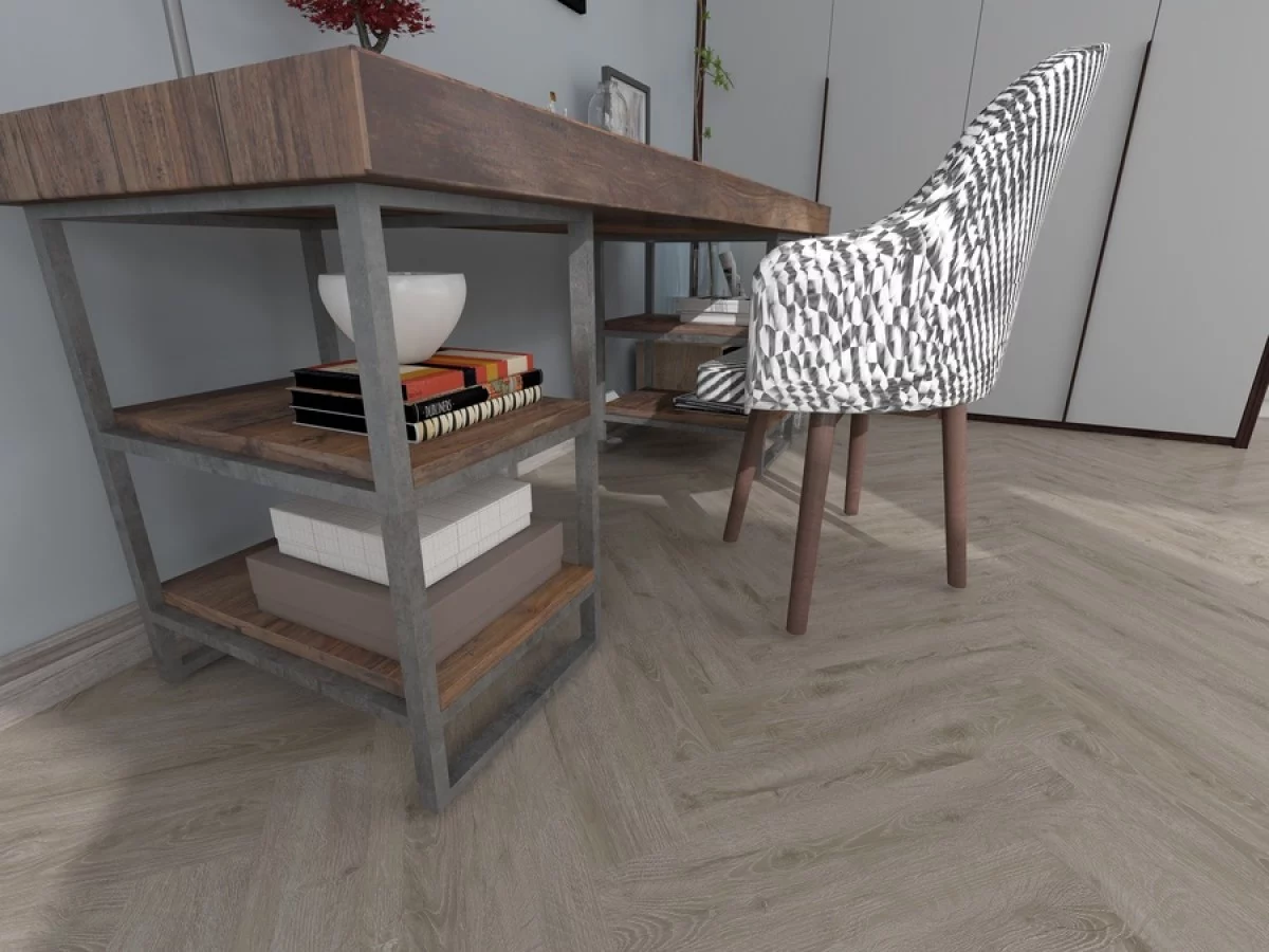 Calitex Victoria Visgraat Click