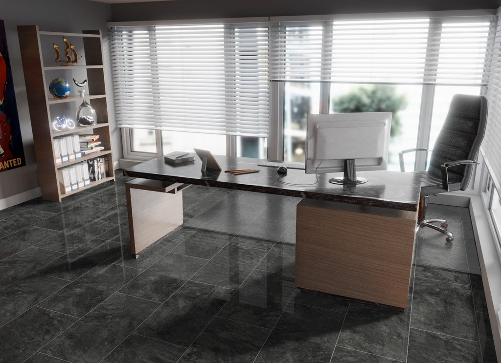Falquon Blue Line Stone Pindos