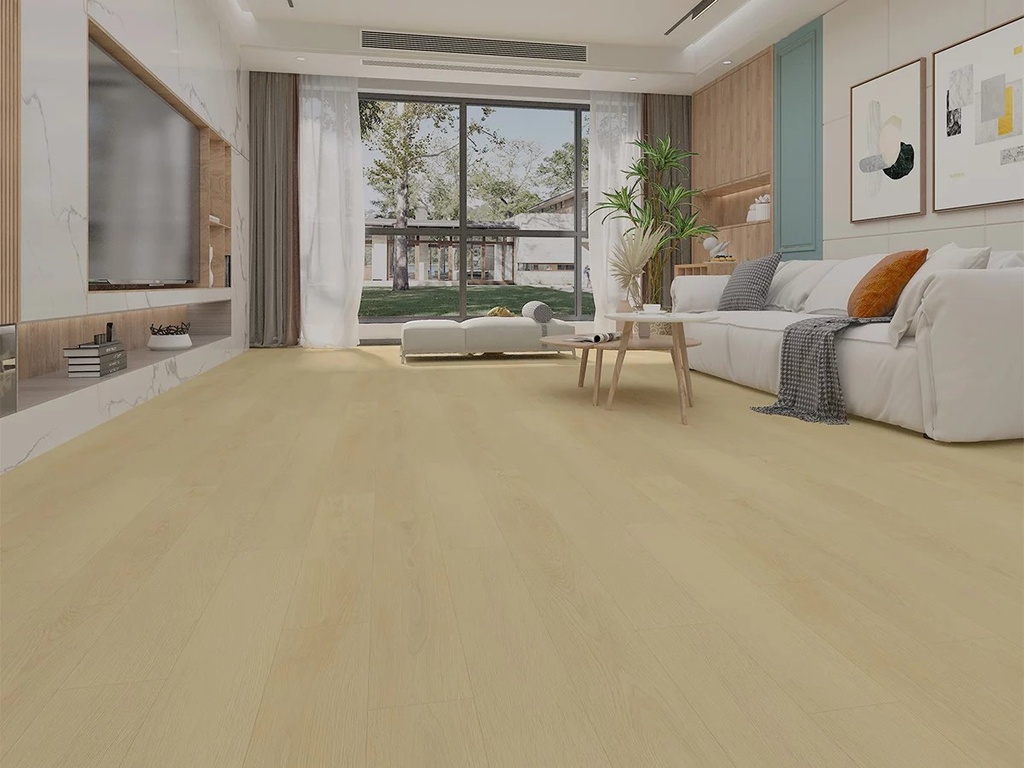 Calitex Warm Oak Plank Click