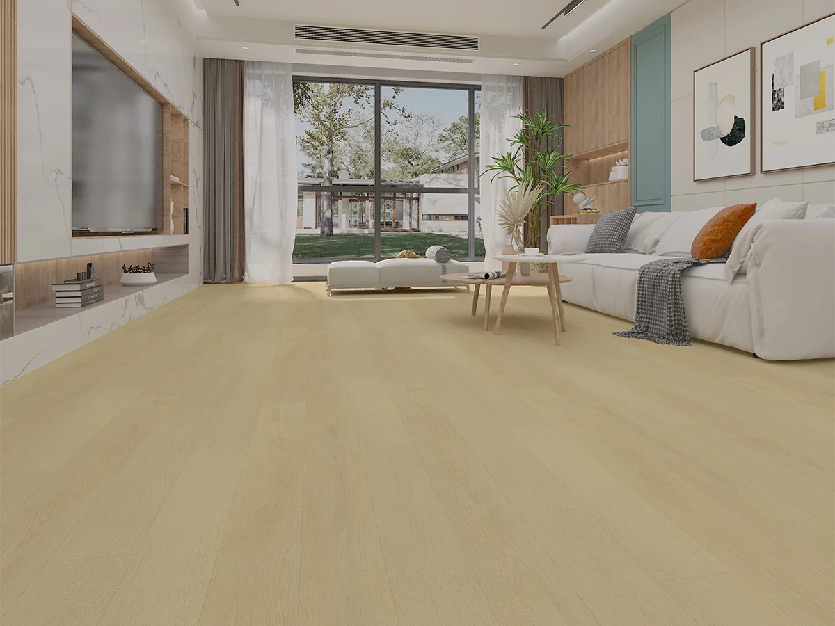 Calitex Warm Oak Plank XL Dryback